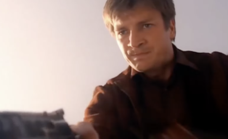 Nathan Fillion Announces ‘Firefly’ Animated Spin-Off At Awesome Con